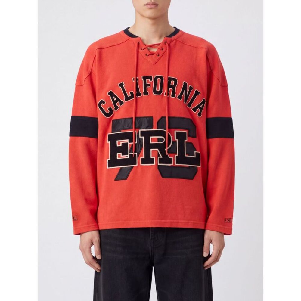 Erl Men Sweater Men Erl